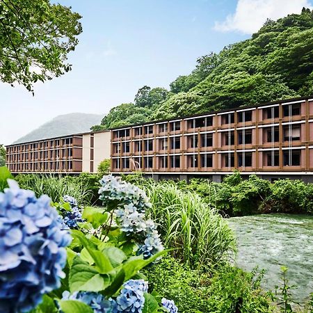 Hotel Indigo Hakone Gora By Ihg Eksteriør bilde